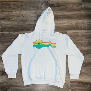 Mandalorian Sweatshirt